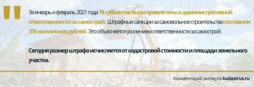 Ответственность за самострой Незаконная постройка в городе Маркс